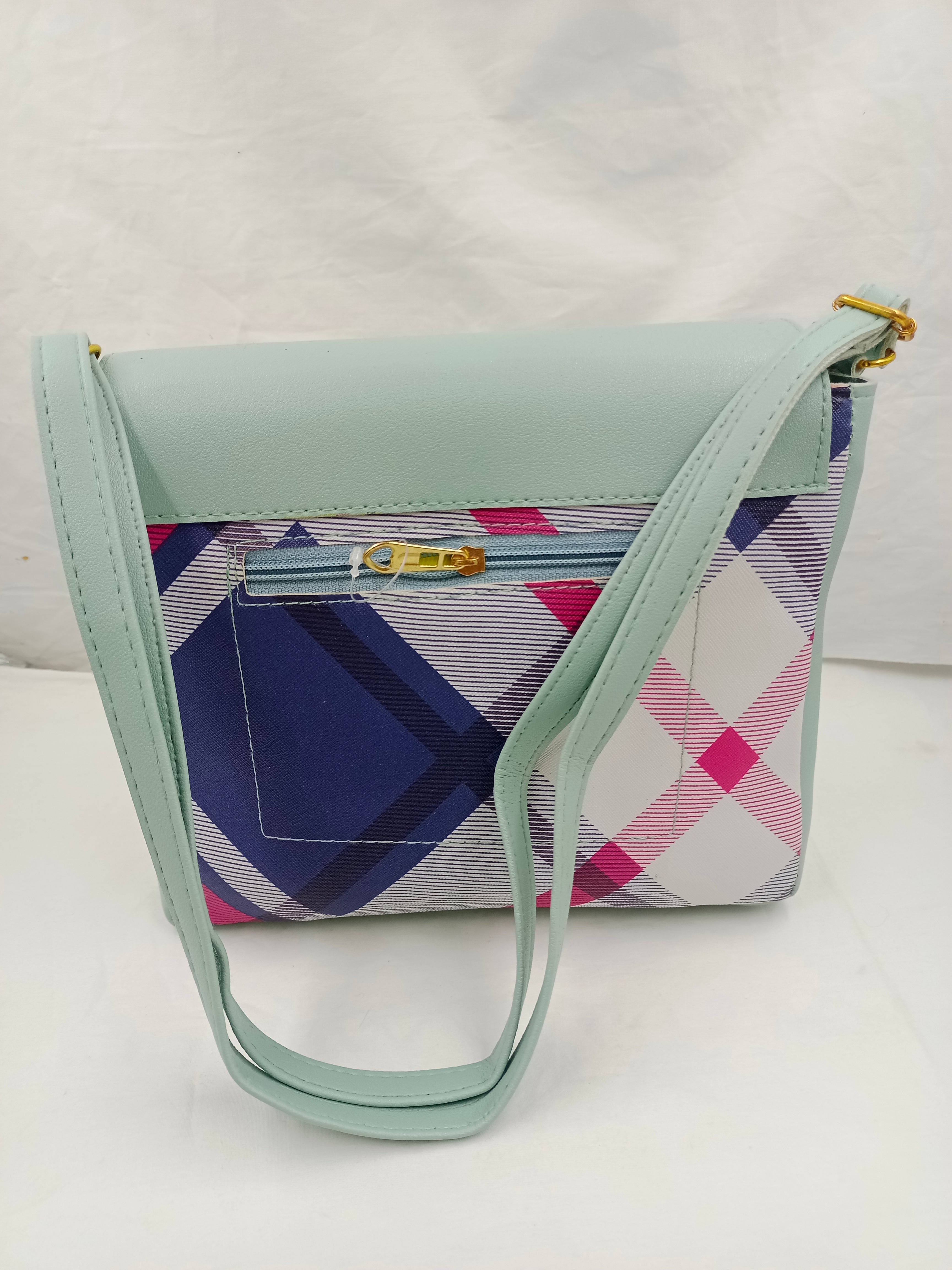 Siling bag for women