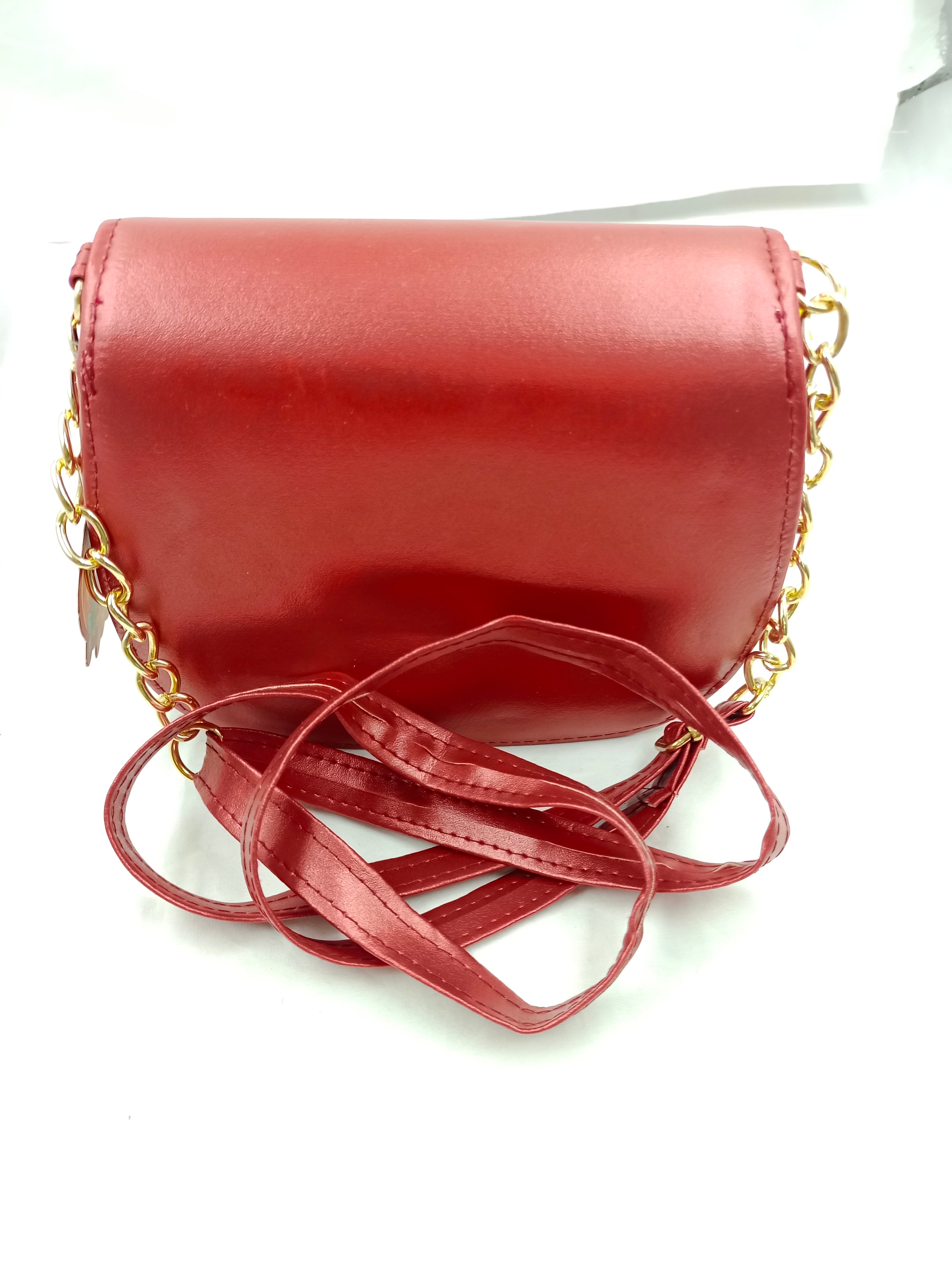 Siling bag for women