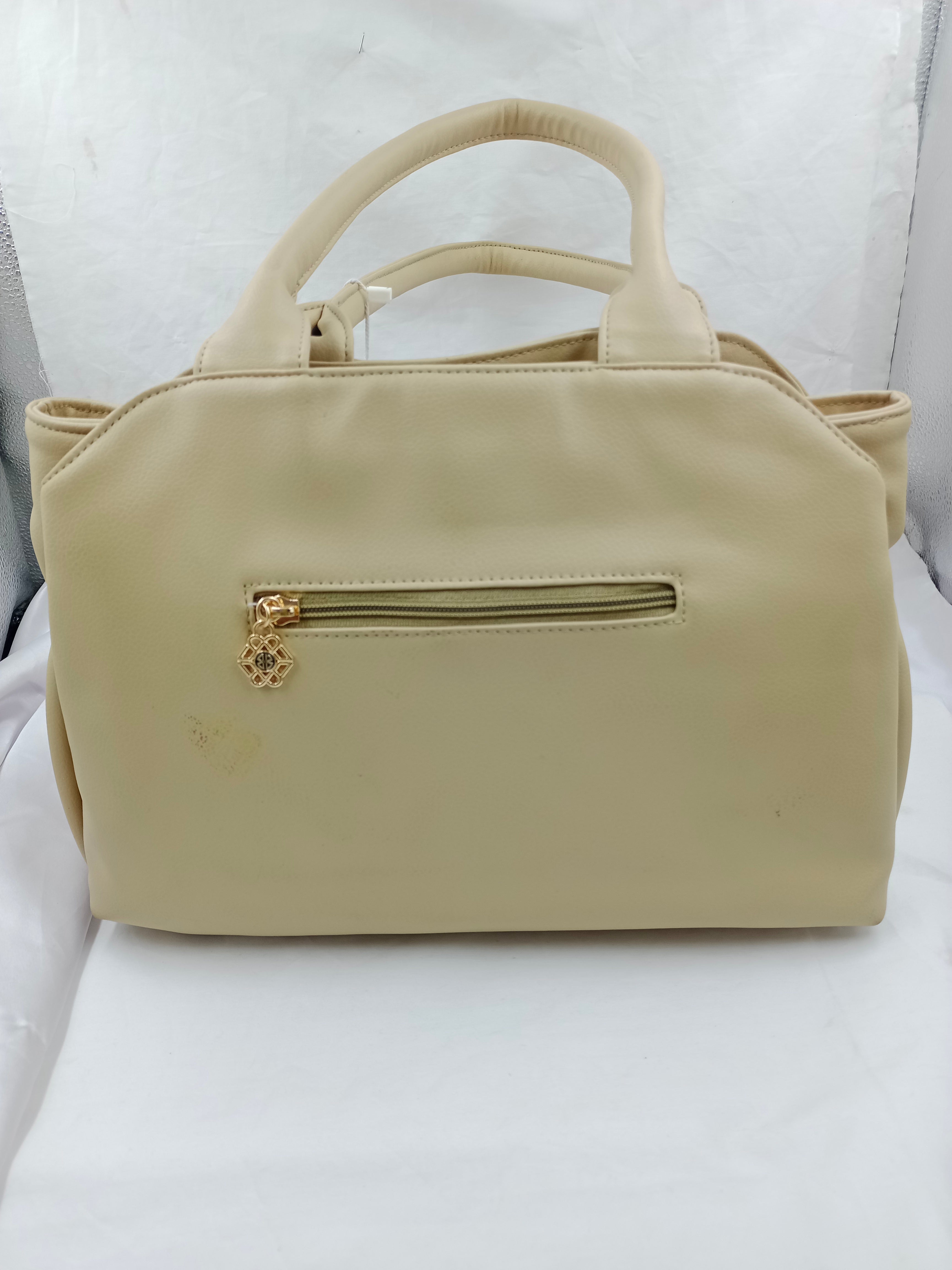 Ladies Hand Bag