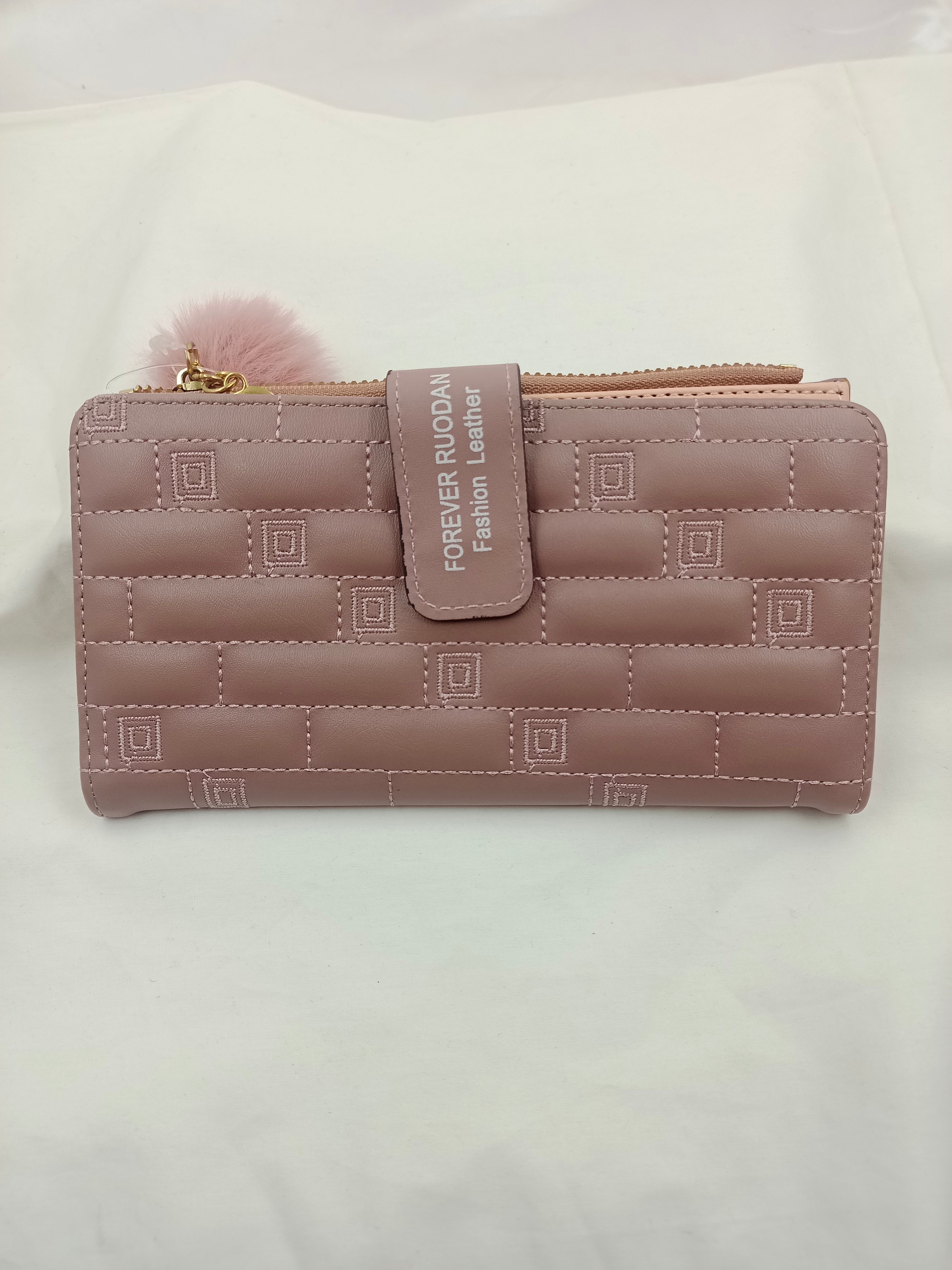 stylish girls wallet purse