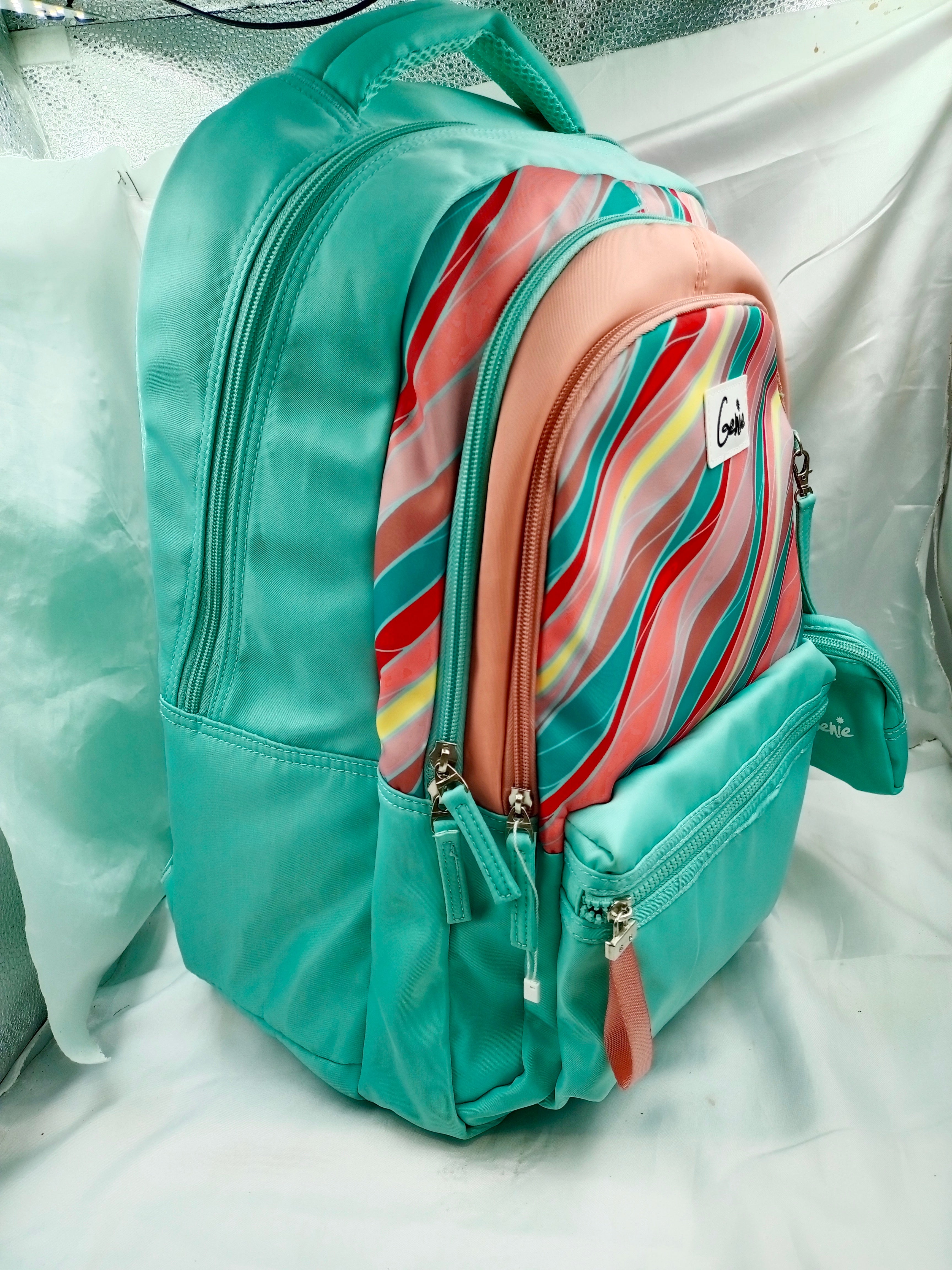 Barbie Design Bagpack