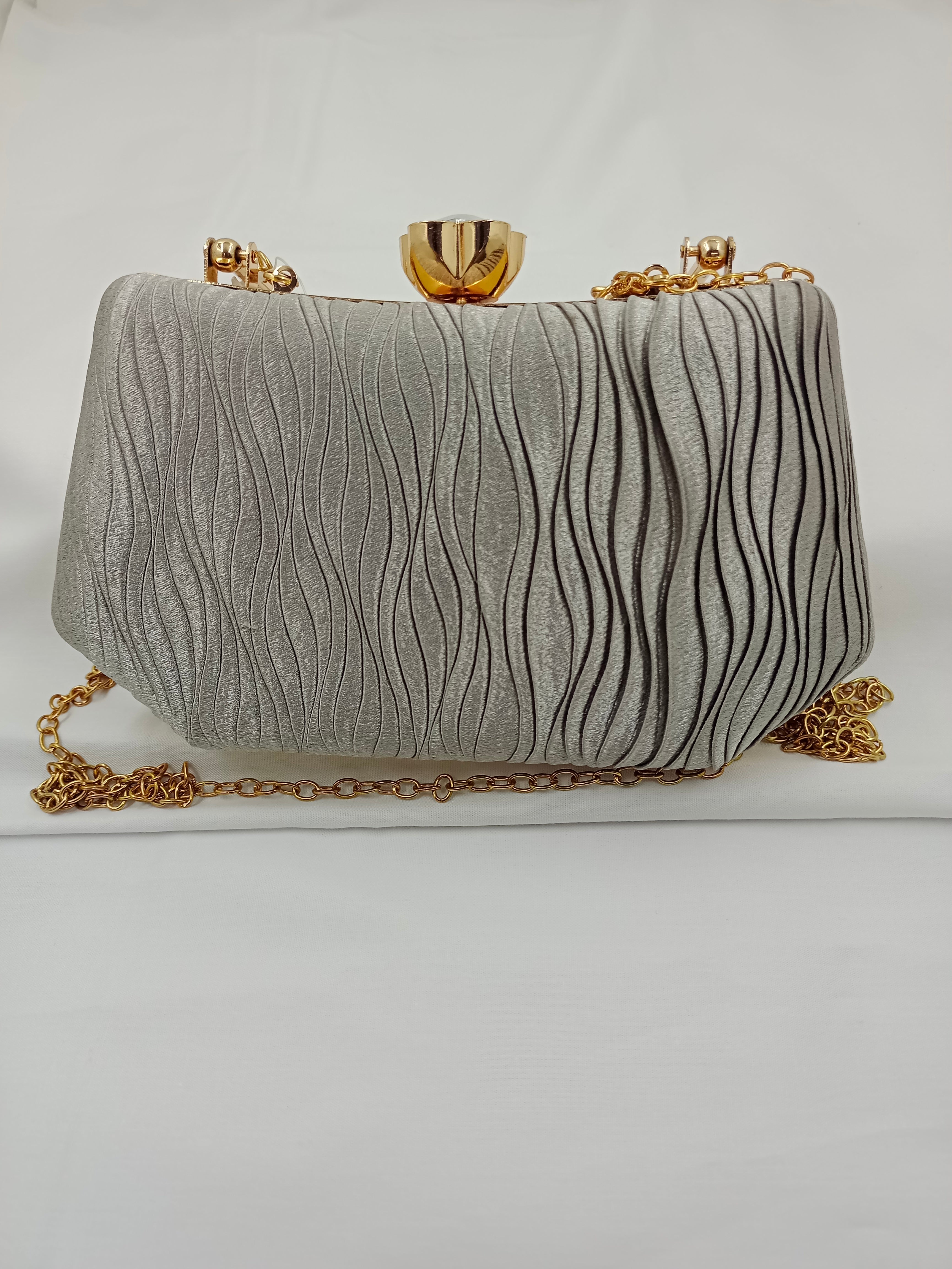 Stylish  Sling Clutch