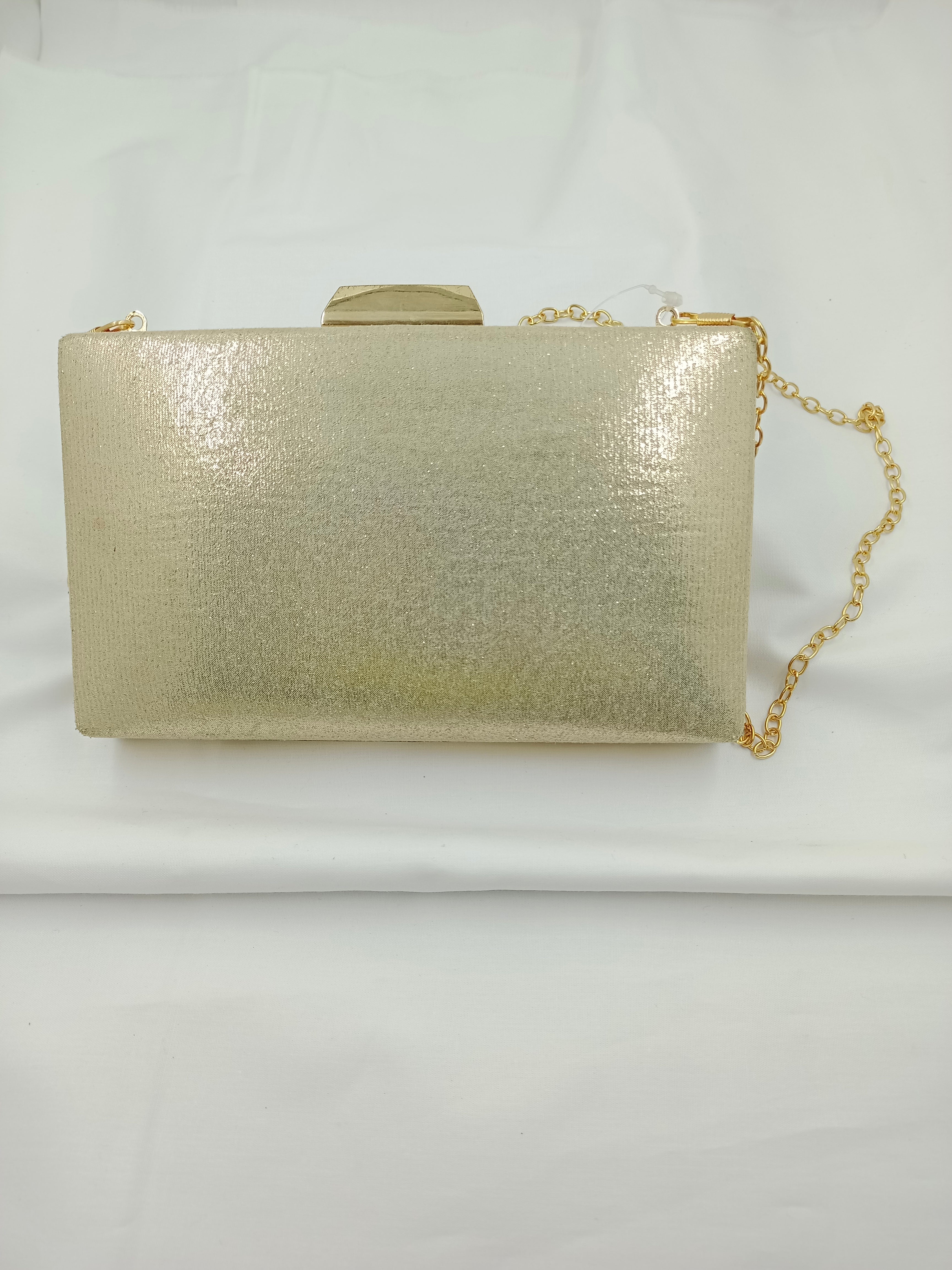 Stylish  Sling Clutch