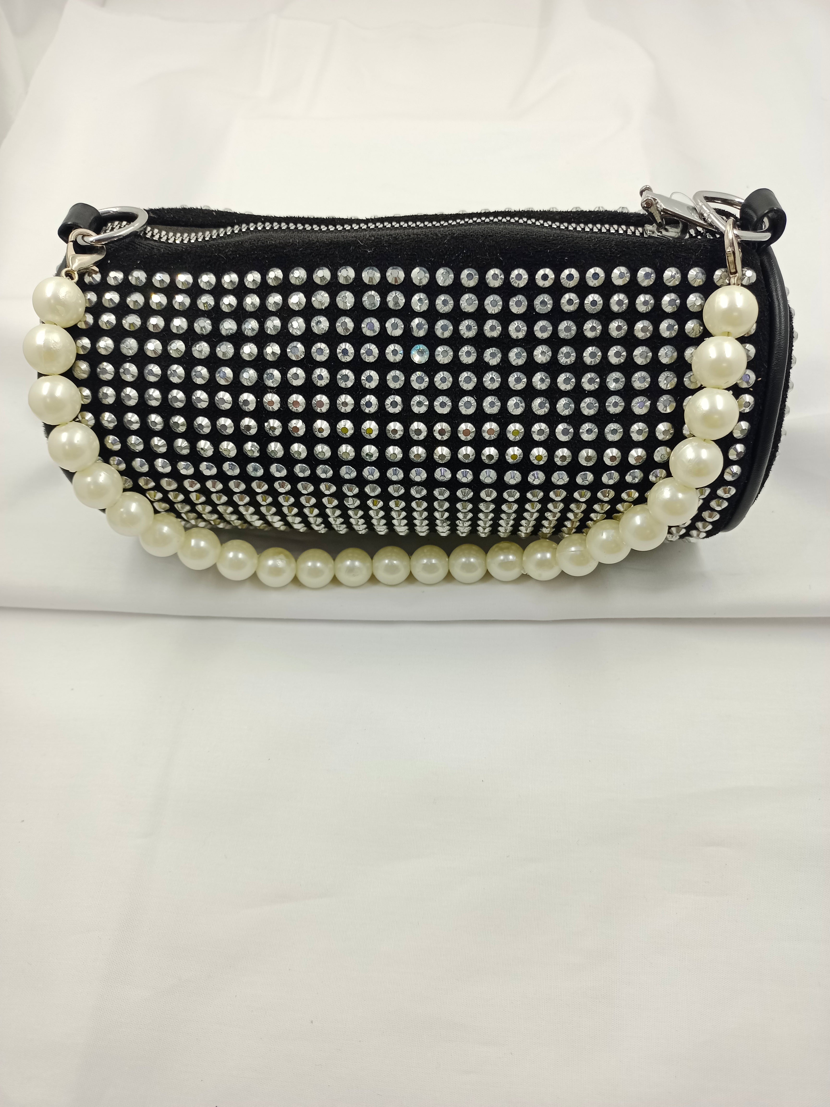 Stylish  Sling Clutch