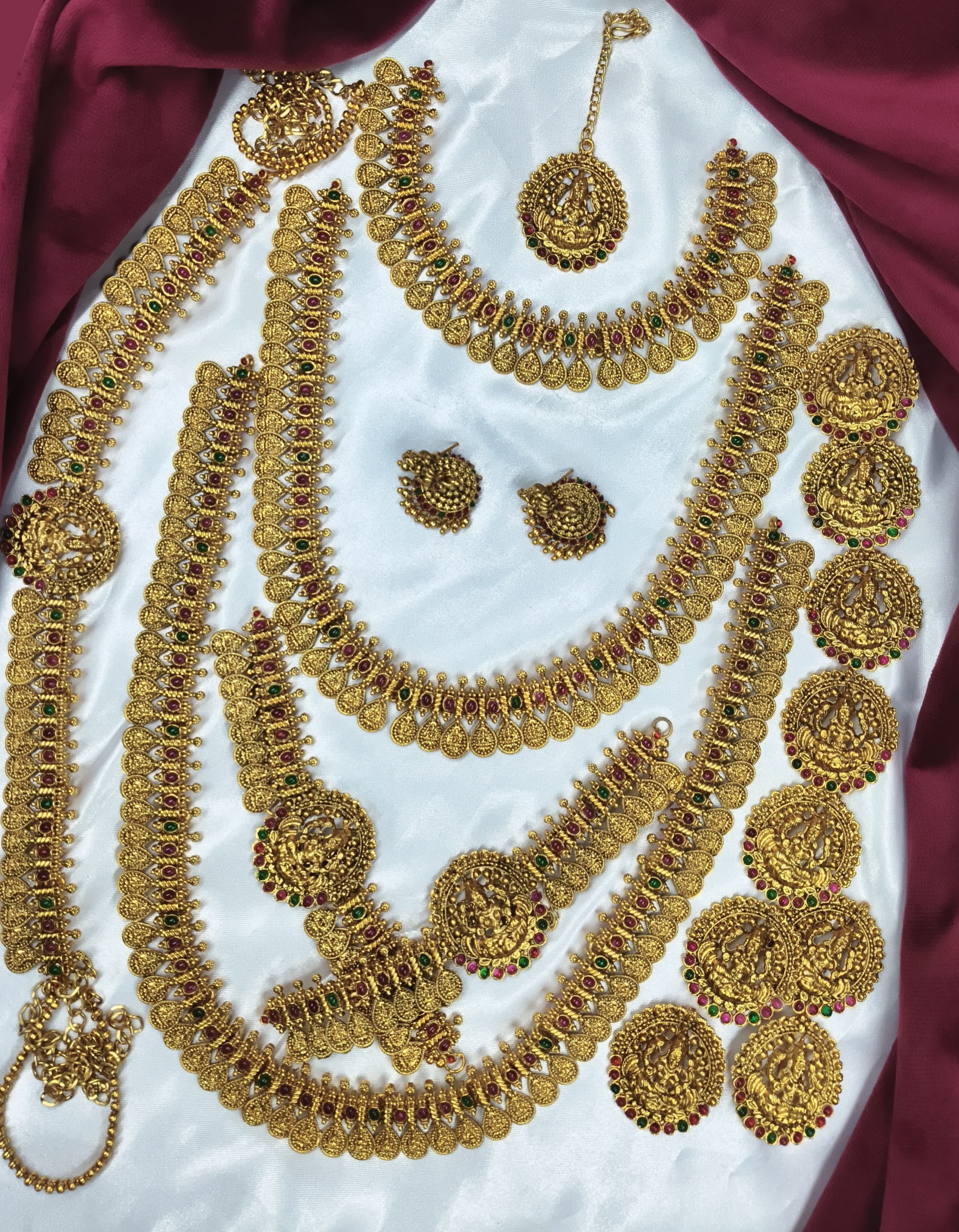 necklace sowcarpet imitation jewellery manufacturers