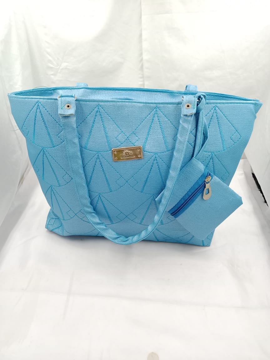 Colorful Ladies Handbag BUY 1 GET 1 FREE