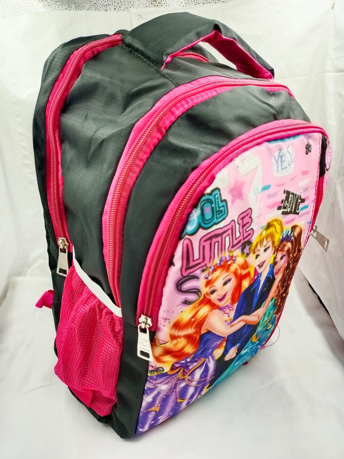 Barbie Design Bagpack